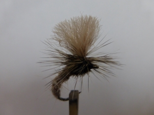 Size 18 Klinkhamer Hare,s ear barbless